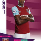 283 Issa Diop