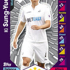 283 Ki Sung-Yueng