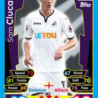 283 Sam Clucas