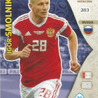 283 Igor Smolnikov