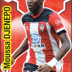 284 Moussa Djenepo