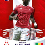 284 Moussa Niakhate