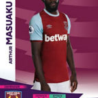 285 Arthur Masuaku