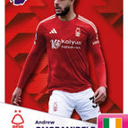 285   Andrew Omobamidele
