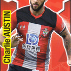 286 Charlie Austin