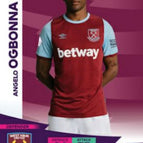 286 Angelo Ogbonna