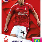 286   Murillo