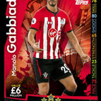 286 - Manolo Gabbiadini