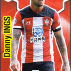 287 Danny Ings