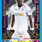 287 Tammy Abraham