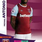 288 Michail Antonio