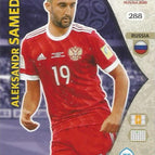 288 Aleksandr Samedov