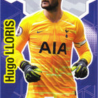 289 Hugo Lloris