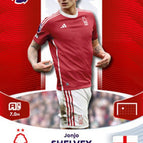 289 Jonjo Shelvey