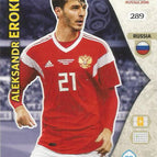 289 Aleksandr Erokhin