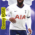 290 Danny Rose