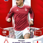 290 Morgan Gibbs-White