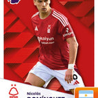 290   Nicolas Dominguez