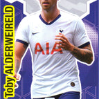 291 Toby Alderweireld