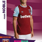 291 Mark Noble