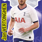 292 Jan Vertonghen