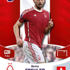 292 Remo Freuler