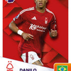 292   Danilo