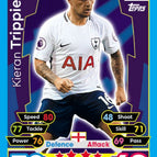 292 Kieran Trippier