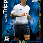 292 - Kieran Trippier