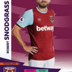 293 Robert Snodgrass