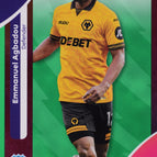 293 Emmanuel Agbadou - Parallel Green