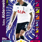 294 Toby Alderweireld