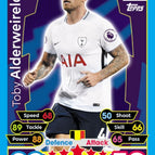 294 Toby Alderweireld