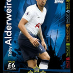 294 - Toby Alderweireld