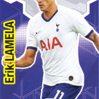 295 Erik Lamela