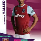 295 Sebastien Haller