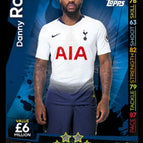 295 - Danny Rose