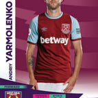 296 Andriy Yarmolenko