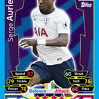 296 Serge Aurier