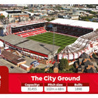 297   City Ground