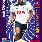 297 Josh Onomah