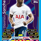 297 Davinson Sanchez