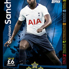 297 - Davinson Sanchez
