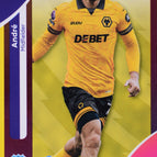 297 Andre - Parallel Yellow