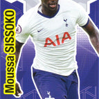 298 Moussa Sissoko