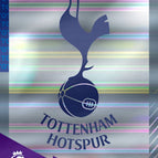 298 Club Badge