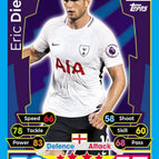 298 Eric Dier
