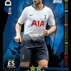 298 - Eric Dier