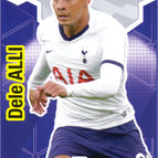 299 Dele Alli