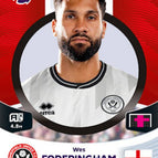 299 Wes Foderingham